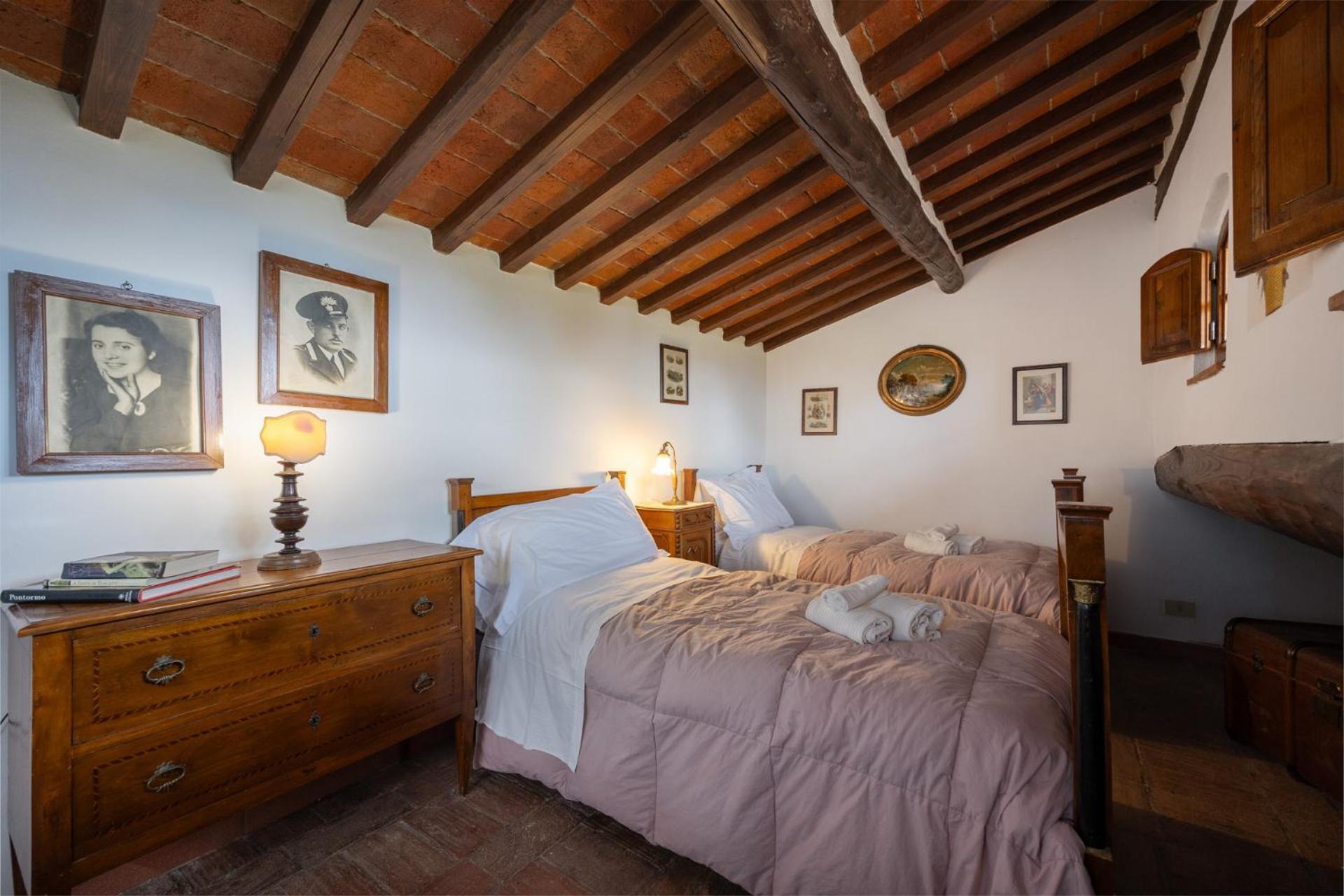 Residence Il Casale Cortona Exterior photo