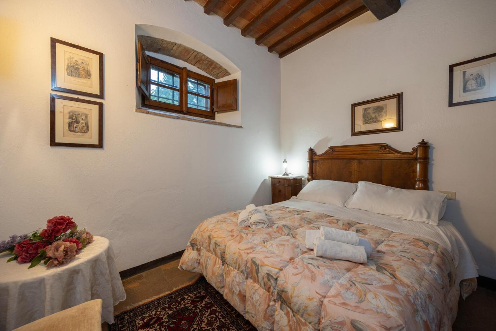 Residence Il Casale Cortona Exterior photo