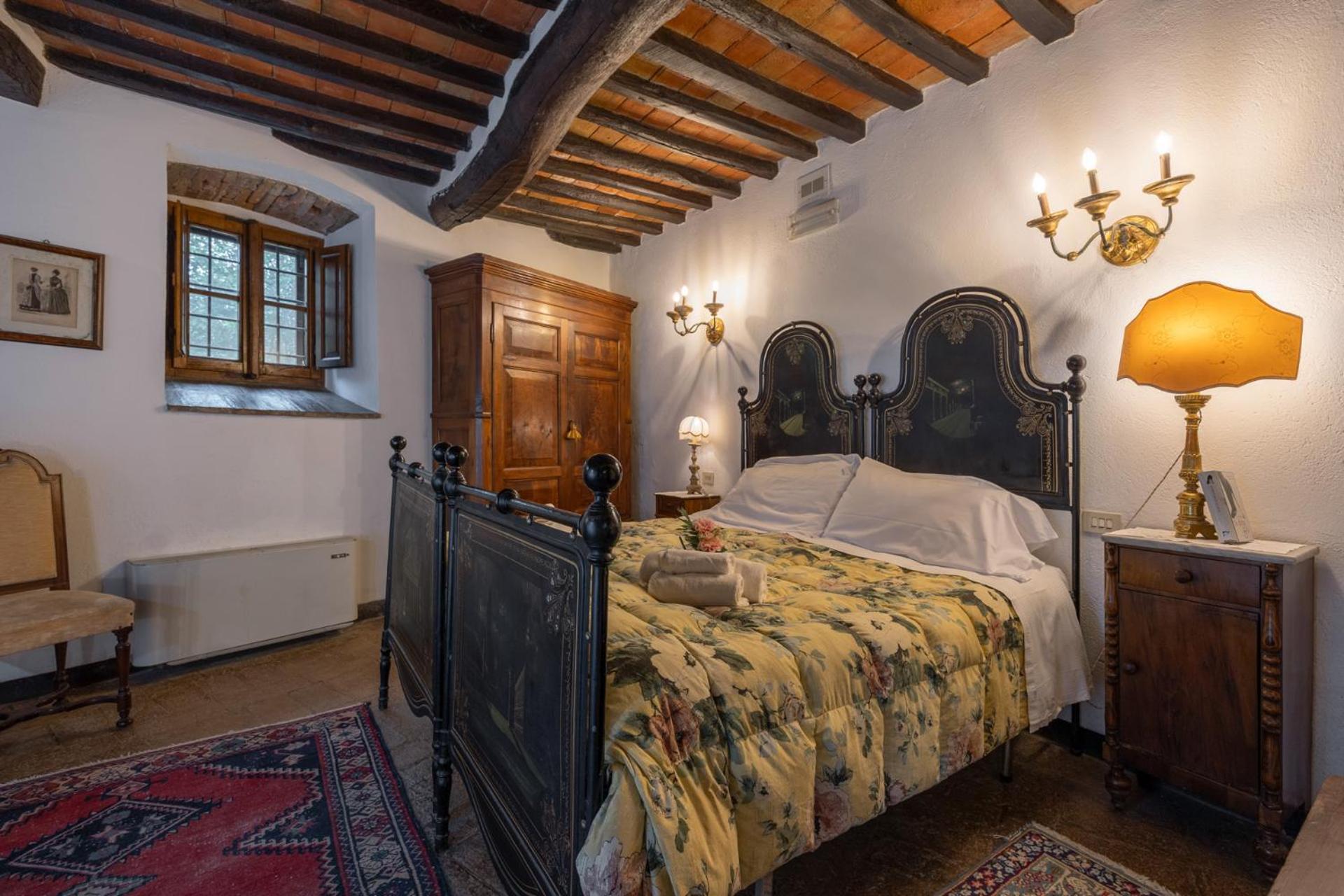 Residence Il Casale Cortona Exterior photo